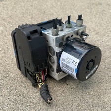 2010 Cadillac SRX ABS Anti-Lock Brake Pump Module Assembly OEM *20864834*