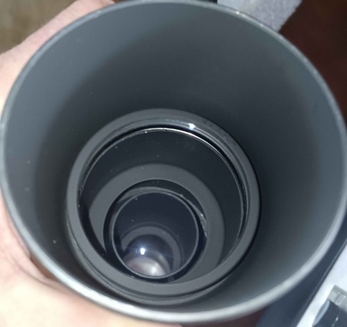 Tasco 9vr Teleskop mde von Vixen - Bild 2 von 5