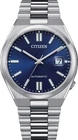 Citizen Men's  Tsuyosa Automatic Blue Dial Watch- NJ0150-81L NEW