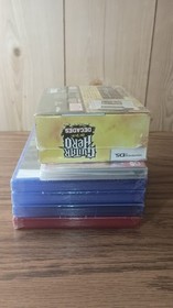 Lot of 6 Brand New Video Games