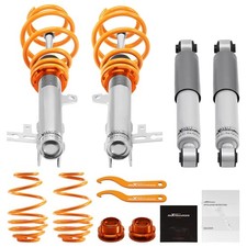 Gewindefahrwerk for Opel /vauxhall Astra H Mk5 04-10 Opel Astra H Mk5 Zafira B