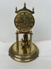 Kieninger And Obergfell Kundo .. Not sure working.. no return.  