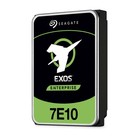 Seagate Exos 7E10 Enterprise 4TB Internal Hard Drive 3.5" SAS (ST4000NM025B)