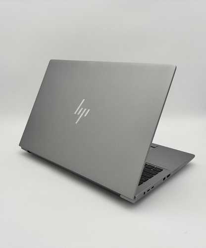 HP ZBook Fury 16 G10 Laptop | i7 i7-13850HX RTX A1000 | 32GB 512 GB - Picture 1 of 6