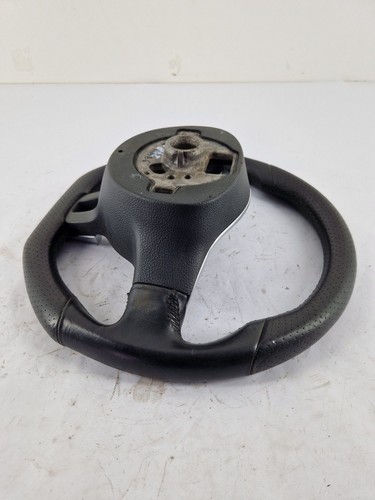 VW SCIROCCO 2011 Lenkrad Leder Steering Wheel Leather 1K8419091G - Picture 13 of 14