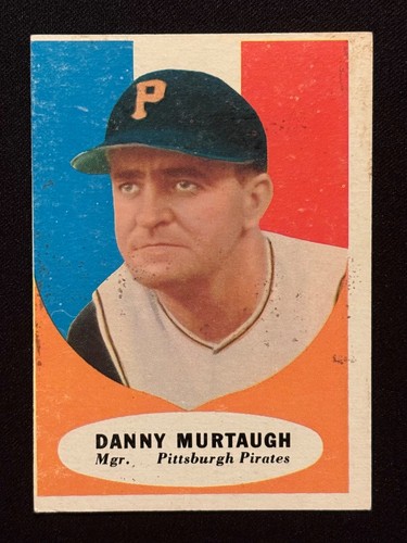 1961 TOPPS BASEBALL CARD SINGLES #100 - 199 - COMPLETE YOUR SET - UNGRADED COND. - Picture 68 of 155