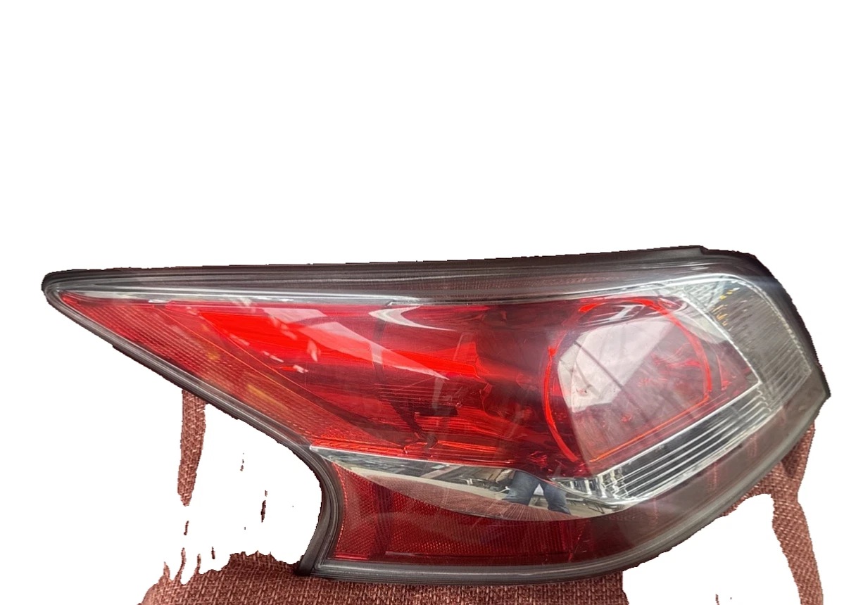 CAPA-Certified Tail Lights for sale | eBay