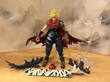 Cloud Strife Another Form Kingdom Hearts Fina...