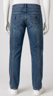 Twenty8Twelve by S. Miller Bolen Distressed Straight Jeans W30 L34 NWT Zipper — photo 1