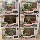 Funko Pop! Vinyl: Star Wars the Child 6 total