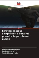Rohollah Mahyapour (U. A.) | StratéGies Pour S'exprimer à L'oral Et Prendre...
