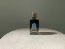 NEW EX NIHILO ATLAS FEVER TESTER 100ML NATURAL SPRAY MADE IN FRANCE