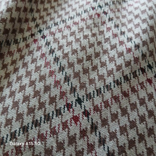 Abercrombie Kids Brown Jumper Size 5/6 With Pockets - Picture 5 of 5