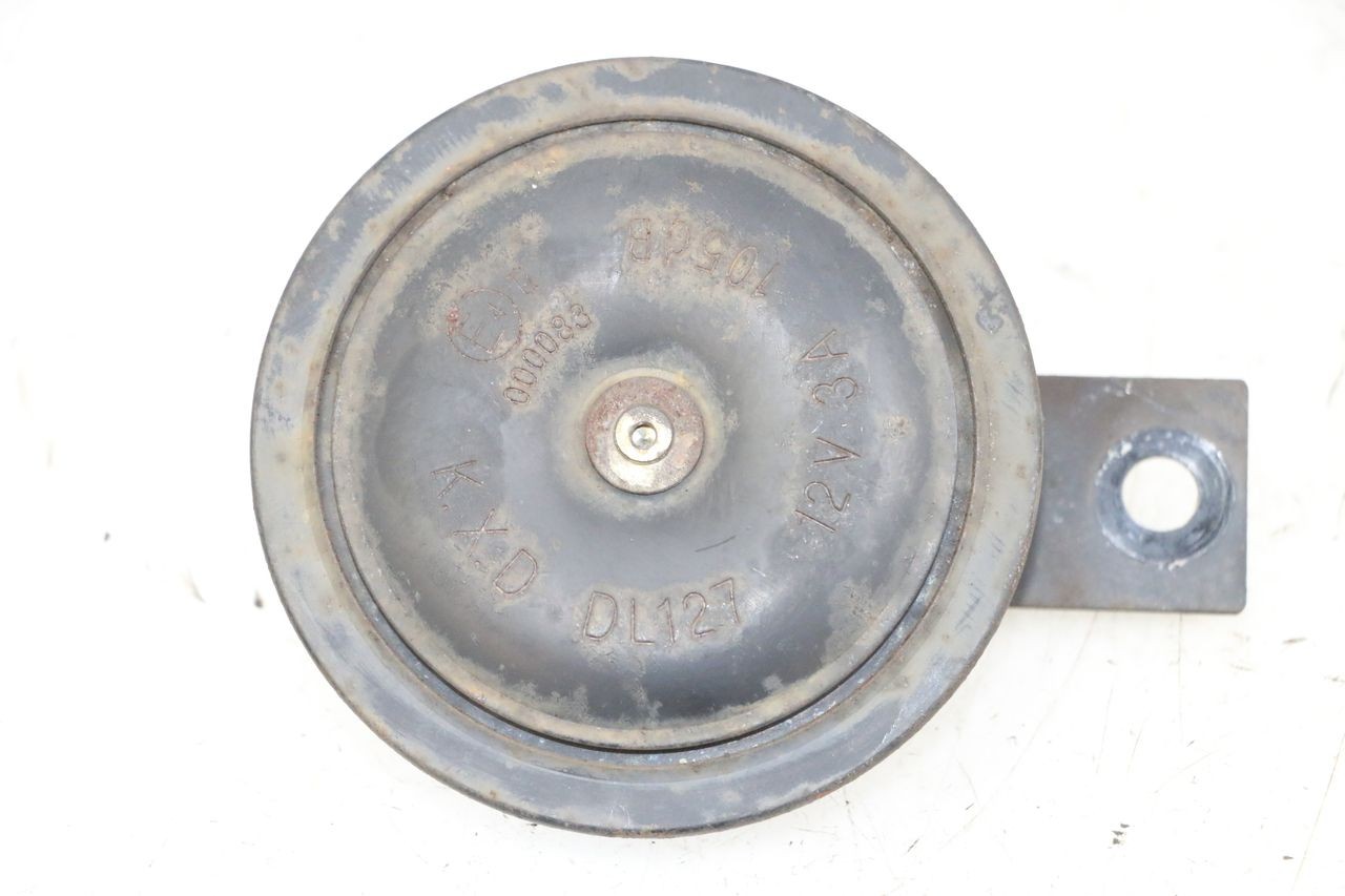 HORN - KSR CODE 125 (2018 - 2020)