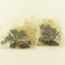 Holo-Krome 01124 1/2" x 3/4" Alloy Steel Dowel Pin Black Lustre Finish Lot Of 40