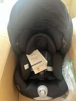 Cybex Platinum Sirona T I-Size Plus Sun Canopy Car Seat With Base 
