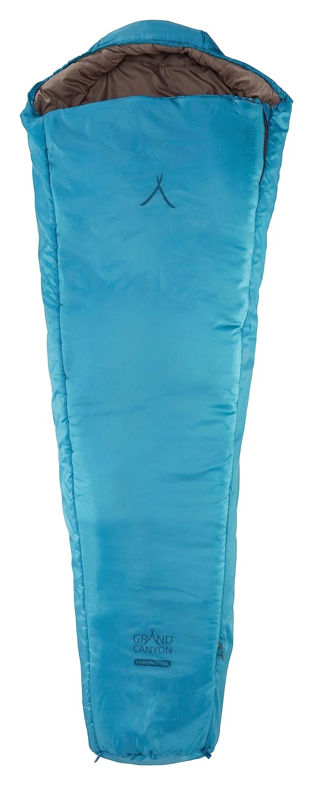 Fairbanks 190 Caneel Bay Sleeping Bag, One Size