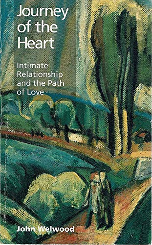 Journey of the Heart: Intimate Relationship and th... by Welwood, John Paperback - Bild 1 von 2
