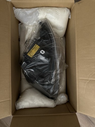 Scheinwerfer Set mit Stellmotor - Bild 3 von 4