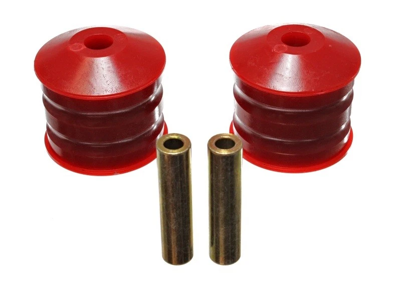 Energy Suspension 7.1114R Red Motor Mount Set for Nissan Maxima 1997-2003 Foto 2 de 4