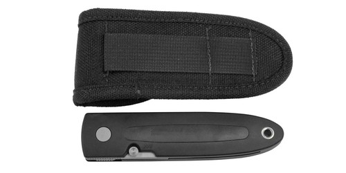 Buck Knife BUCK 180LS Crosslock Deepty 2 - Picture 5 of 6
