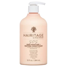 Hairitage By Mindy McKnight SOS Moisture Restore Conditioner 13 oz 384 mL