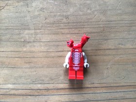 9571-1 ninjago spinner full set