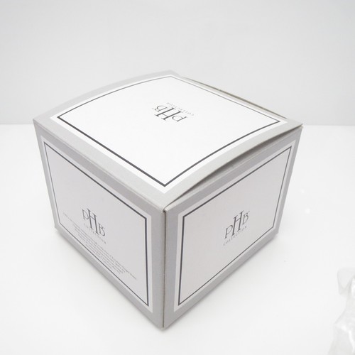 Harley-Davidson Fatboy Motorrad Schmuckkästchen & Fahrhandschuhe PHB Collection - Bild 5 von 7