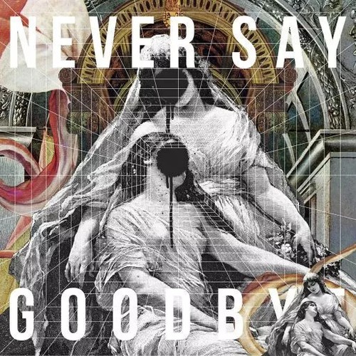 Anime Cd Ali / Never Say Goodbye Regular Edition Tv Golden Kamuy Op Theme