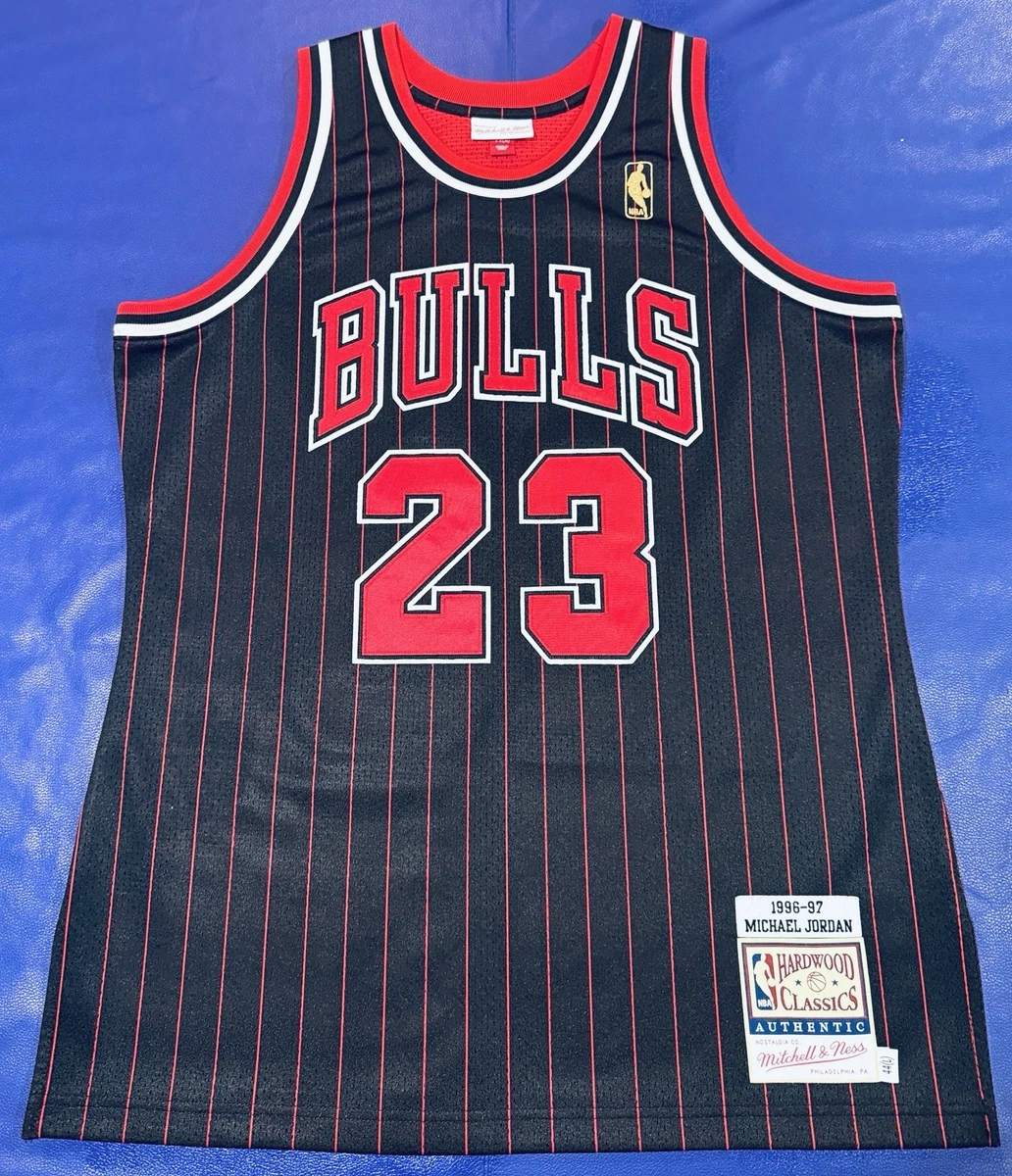 Mitchell & Ness Michael Jordan NBA Jerseys for sale | eBay