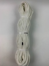 Double Braid Polyester Rope - Premium Yacht Rope: 1/4 x 290'