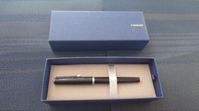 SAILOR Fountain Pen Young Profit Black