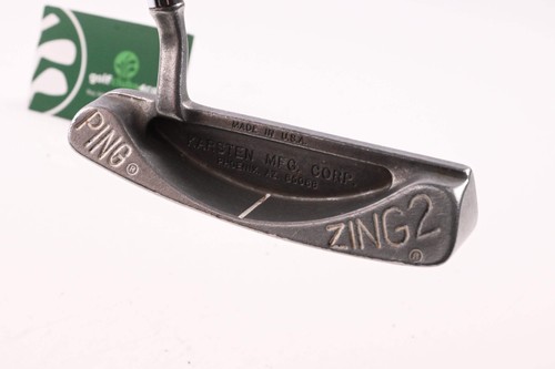 Ping Karsten Original Zing 2 Putter / 36 Inch - 第 4/6 張圖片