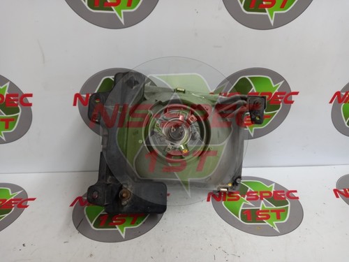 Faro/faro Nissan Navara D22 2002 (lado del pasajero) - Imagen 3 de 7