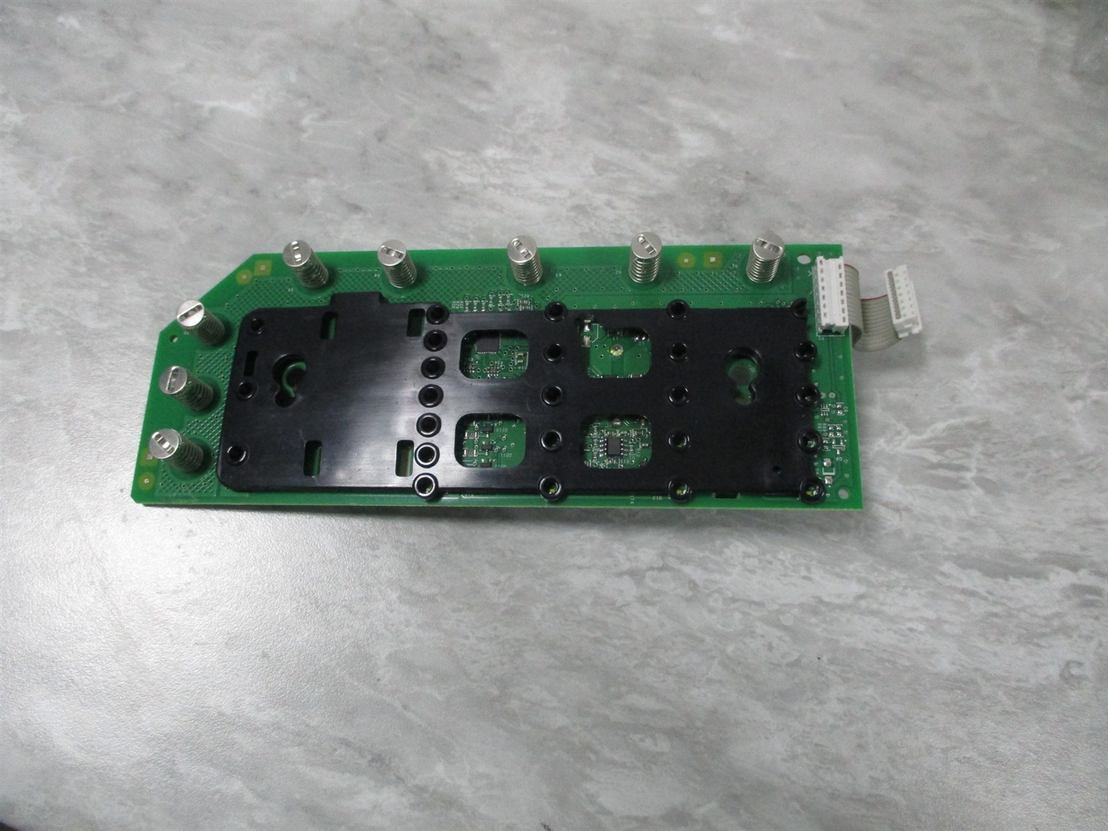 Frigidaire Dryer Control Board No Case Part # 5304521513