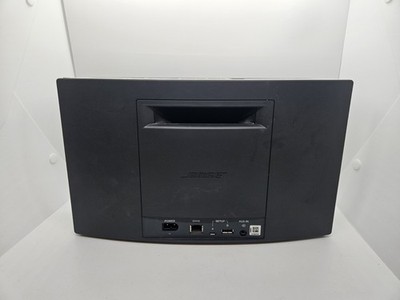 BOSE SoundTouch 20　Wi-Fi music system Amazon.com: Bose SoundTouch 20 Wi-Fi Music System : Electronics