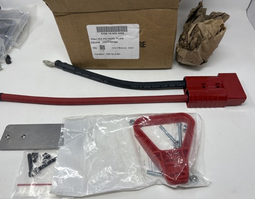 Anderson Power Kit SB350 2/0 Flex-A-Prene Welding Cable/ Toughflex HD 600v - Picture 1 of 19