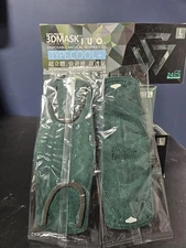 Face Mask,disposable Medical Respirator,level 3,BFE,PFE,VFE 99.9