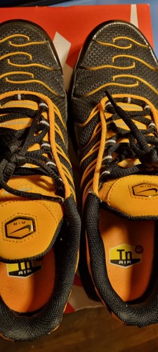 Scarpe Nike SQUALO - Foto 2 di 8
