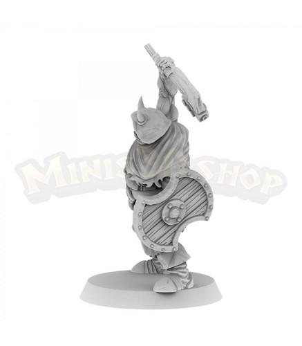 Azgut Caudillo Orco - Picture 2 of 4