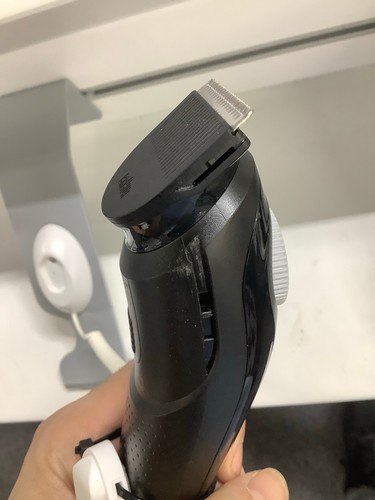 BRAUN Barttrimmer BT3410, Trimmer Gebraucht 2#1907185 - Bild 3 von 10