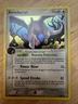 Pokemon Aerodactyl 1/92 Legend Maker Holo rare NM-