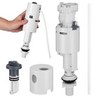 Einlassventil Wc Wc-einlassventil Toilettenpanzerteile Toilettenpanzerersatz