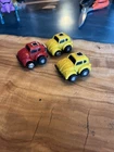 3 Bumblebee Complete Mini 1985 Vintage Takara Hasbro G1 Transformers See Descrip