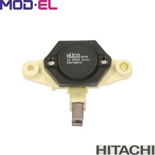 ALTERNATOR REGULATOR 130504 FOR MERCEDES-BENZ 124/T-Model SL S-CLASS 190  SEAT  