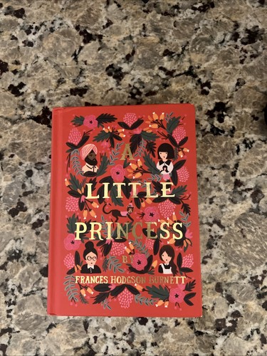 ~A Little Princess (Puffin in Bloom)~ wie neu