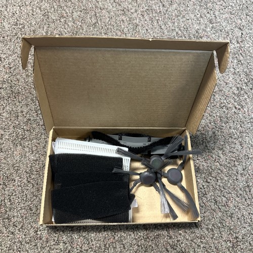 For AIRROBO P20 Robot Vacuum Cleaner Main/Side Brush Filters Replacement Parts - Picture 2 of 3