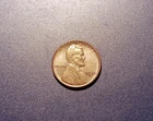 Very Choice BN Uncirculated 1935-D Lincoln Cent