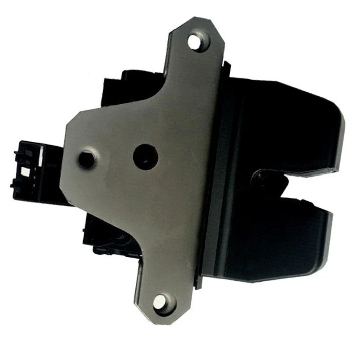 Rear Trunk Lock Latch Assy Fit Volvo S40 S60 S80 31335046 31440241 31440242 — 第 2/4 张图片