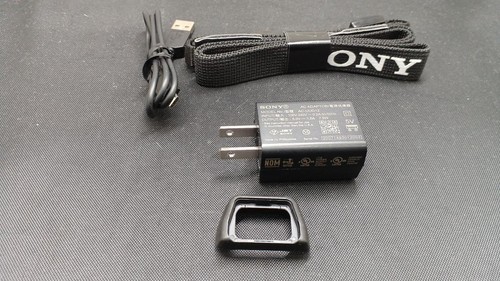 Mirrorless Camera Model 6100 ILCE 6100 Body SONY - Picture 6 of 7